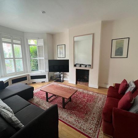 Grand Tulse Hill Villa London Exteriör bild
